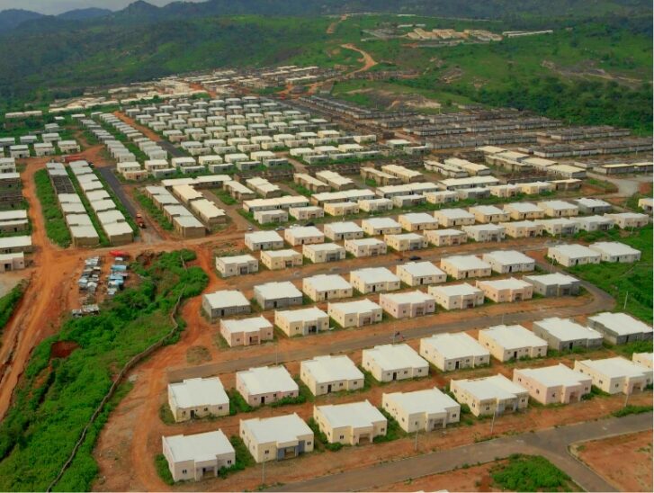 Development Projects